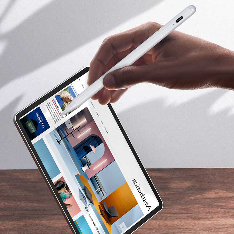 Benks 2nd Generation Dokunmatik Çizim Kalemi - 1