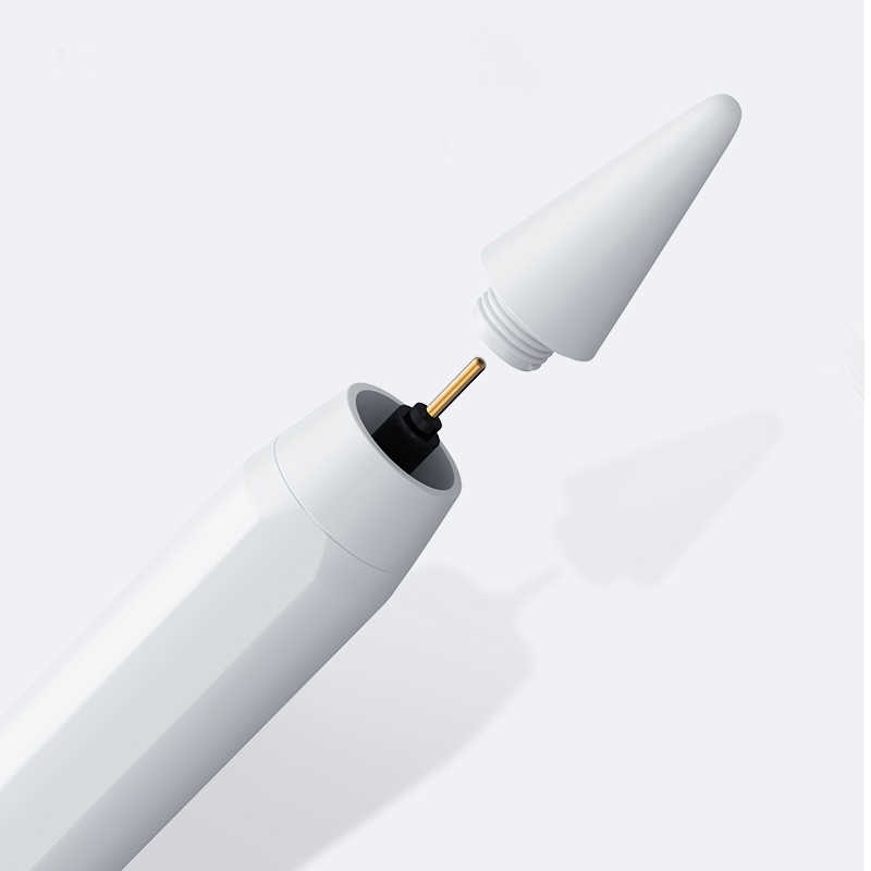 Benks 2nd Generation Dokunmatik Çizim Kalemi - 6