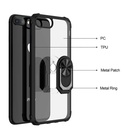 Apple iPhone 8 Plus Uyumlu Kılıf Zore Mola Kapak - 8