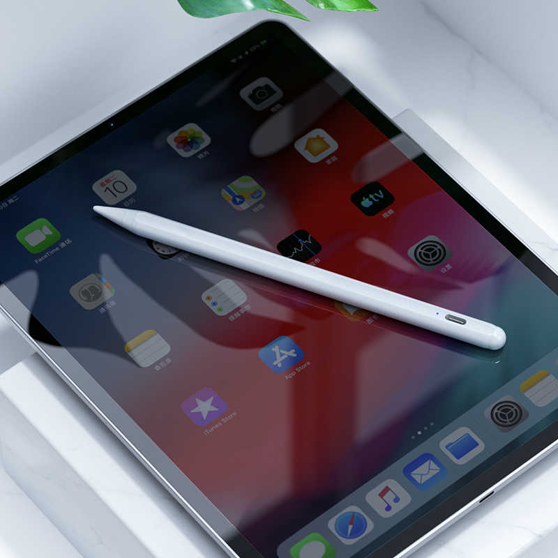 Benks 2nd Generation Dokunmatik Çizim Kalemi - 9