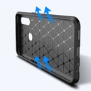 Oppo A31 Uyumlu Kılıf Zore Negro Silikon Kapak - 3