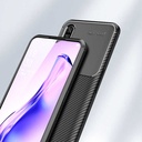 Oppo A31 Uyumlu Kılıf Zore Negro Silikon Kapak - 4
