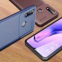 Oppo A31 Uyumlu Kılıf Zore Negro Silikon Kapak - 6