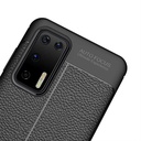 Huawei P40 Uyumlu Kılıf Zore Niss Silikon Kapak - 6
