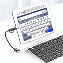 Go Des GD-CT033 2 in 1 Micro - Type-C Otg - 4