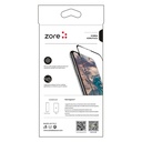 Apple iPhone 8 Plus Uyumlu Zore Kobra Ekran Koruyucu - 1