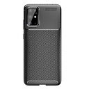 Samsung Galaxy S20 Plus Uyumlu Kılıf Zore Negro Silikon Kapak - 7