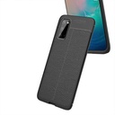 Samsung Galaxy S20 Uyumlu Kılıf Zore Niss Silikon Kapak - 6