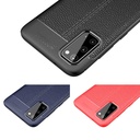 Samsung Galaxy S20 Uyumlu Kılıf Zore Niss Silikon Kapak - 9