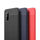 Samsung Galaxy S20 Uyumlu Kılıf Zore Niss Silikon Kapak - 1