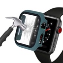 Apple Watch 44mm Uyumlu Zore Watch Gard 01 Ekran Koruyucu - 2