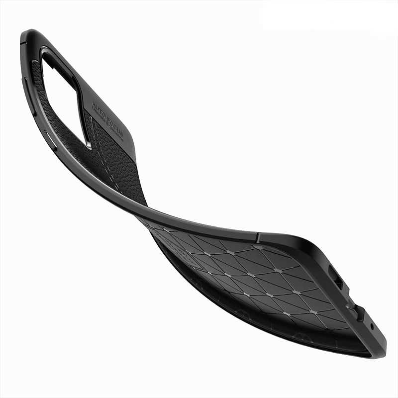 Samsung Galaxy S20 Plus Uyumlu Kılıf Zore Niss Silikon Kapak - 3