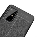 Samsung Galaxy S20 Plus Uyumlu Kılıf Zore Niss Silikon Kapak - 8