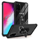 Samsung Galaxy S20 Uyumlu Kılıf Zore Mola Kapak - 3