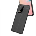 Samsung Galaxy S20 Ultra Uyumlu Kılıf Zore Niss Silikon Kapak - 5