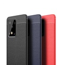 Samsung Galaxy S20 Ultra Uyumlu Kılıf Zore Niss Silikon Kapak - 1