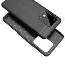 Samsung Galaxy S20 Ultra Uyumlu Kılıf Zore Niss Silikon Kapak - 2