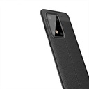 Samsung Galaxy S20 Ultra Uyumlu Kılıf Zore Niss Silikon Kapak - 3
