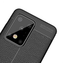 Samsung Galaxy S20 Ultra Uyumlu Kılıf Zore Niss Silikon Kapak - 4