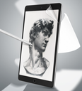 Benks Apple iPad Pro 12.9 Uyumlu Paper-Like Ekran Koruyucu - 1