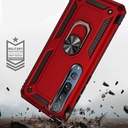 Xiaomi Mi 10 Uyumlu Kılıf Zore Vega Kapak - 3