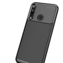 Huawei P40 Lite E Uyumlu Kılıf Zore Negro Silikon Kapak - 1