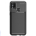 Samsung Galaxy M31 Uyumlu Kılıf Zore Negro Silikon Kapak - 5
