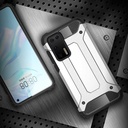 Huawei P40 Uyumlu Kılıf Zore Crash Silikon Kapak - 4