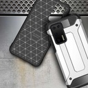 Huawei P40 Uyumlu Kılıf Zore Crash Silikon Kapak - 6