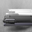 Huawei P40 Uyumlu Kılıf Zore Crash Silikon Kapak - 8