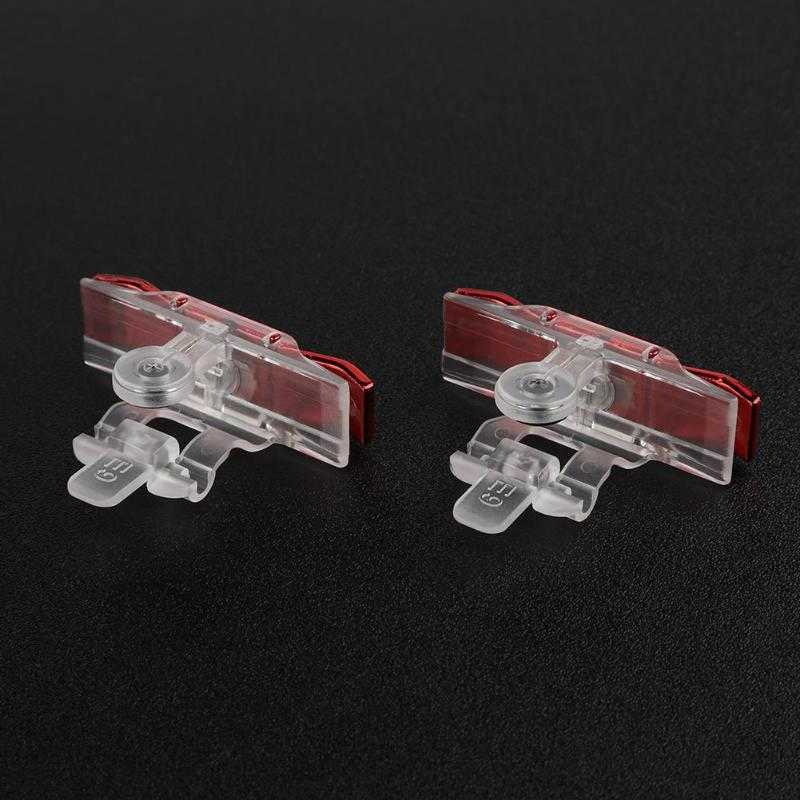 Zore E9 Mobil Game Oyun Kontrol Aparatı - 1