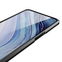 Xiaomi Redmi Note 9S Uyumlu Kılıf Zore Niss Silikon Kapak - 4