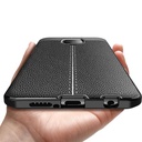 Xiaomi Redmi Note 9S Uyumlu Kılıf Zore Niss Silikon Kapak - 5