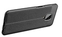 Xiaomi Redmi Note 9S Uyumlu Kılıf Zore Niss Silikon Kapak - 6