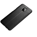 Xiaomi Redmi Note 9S Uyumlu Kılıf Zore Niss Silikon Kapak - 7