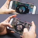 Zore E9 Mobil Game Oyun Kontrol Aparatı - 5