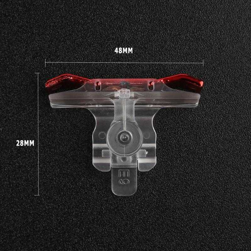 Zore E9 Mobil Game Oyun Kontrol Aparatı - 7