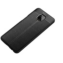 Xiaomi Redmi Note 9S Uyumlu Kılıf Zore Niss Silikon Kapak - 9