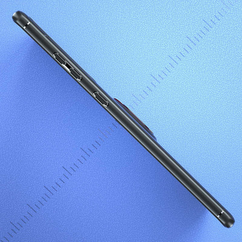 Samsung Galaxy S20 Ultra Uyumlu Kılıf Zore Ravel Silikon Kapak - 8