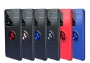 Samsung Galaxy S20 Ultra Uyumlu Kılıf Zore Ravel Silikon Kapak - 12