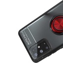 Samsung Galaxy S20 Plus Uyumlu Kılıf Zore Ravel Silikon Kapak - 8