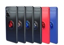 Samsung Galaxy S20 Plus Uyumlu Kılıf Zore Ravel Silikon Kapak - 1