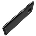Xiaomi Redmi Note 9S Uyumlu Kılıf Zore Negro Silikon Kapak - 4