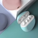 Huawei FreeBuds 3 Uyumlu Kılıf Zore Airbag 11 Silikon - 1