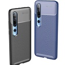 Xiaomi Mi 10 Uyumlu Kılıf Zore Negro Silikon Kapak - 1