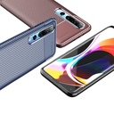 Xiaomi Mi 10 Uyumlu Kılıf Zore Negro Silikon Kapak - 4