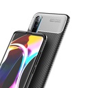 Xiaomi Mi 10 Uyumlu Kılıf Zore Negro Silikon Kapak - 6