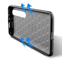 Xiaomi Mi 10 Uyumlu Kılıf Zore Negro Silikon Kapak - 7