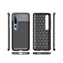 Xiaomi Mi 10 Uyumlu Kılıf Zore Negro Silikon Kapak - 8