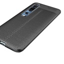 Xiaomi Mi 10 Uyumlu Kılıf Zore Niss Silikon Kapak - 4